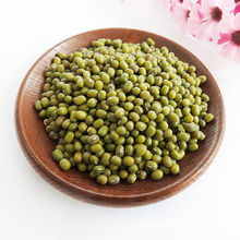 Natural  Price For Green Mung Beans Seed Maker For Sale Chinese Green Mung Beans